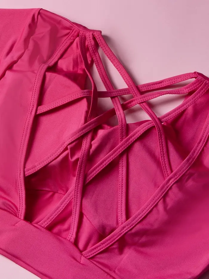 کراپ کاپدار پشت بندی ورزشی0574