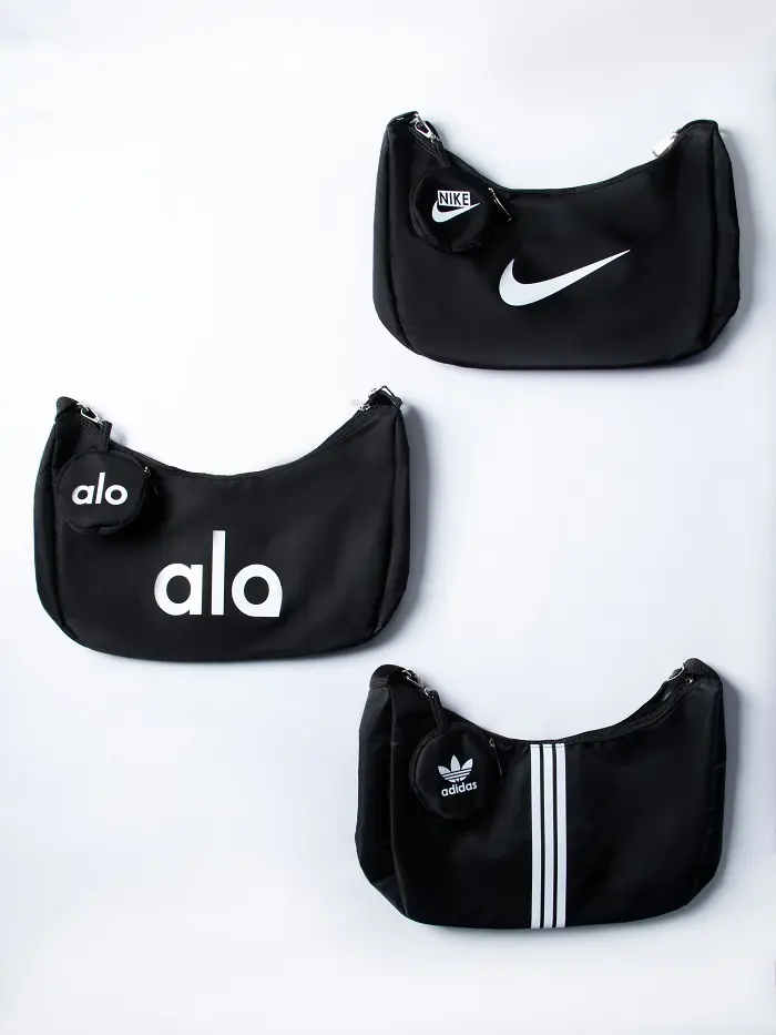 کیف دوشی باشگاهی2463