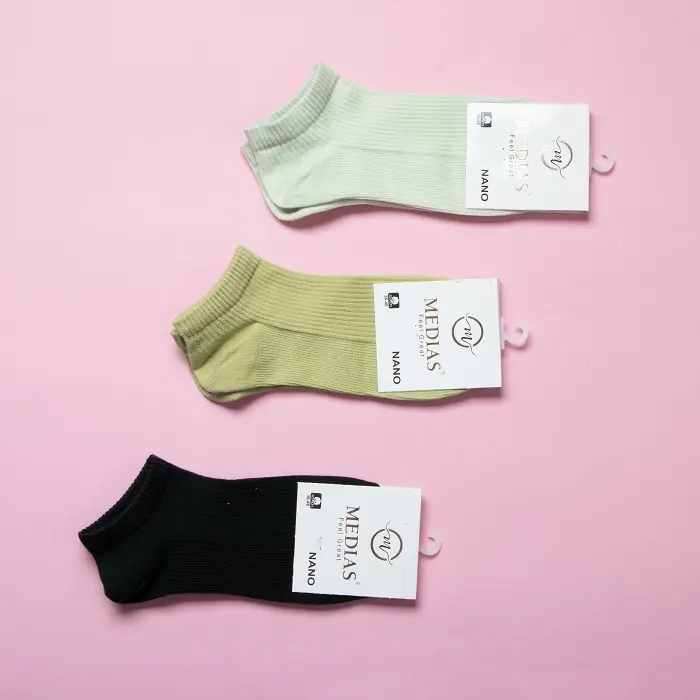 جوراب مچی ورزشی2513