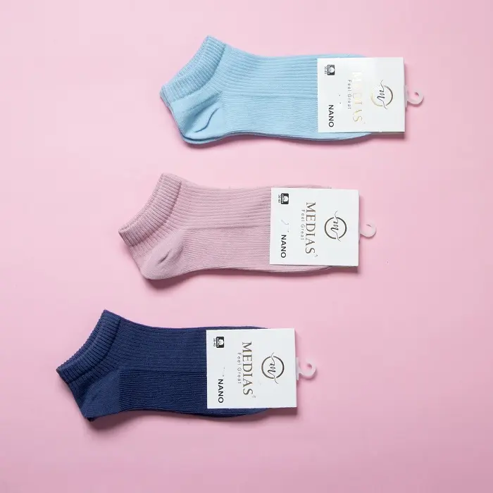 جوراب مچی ورزشی2513