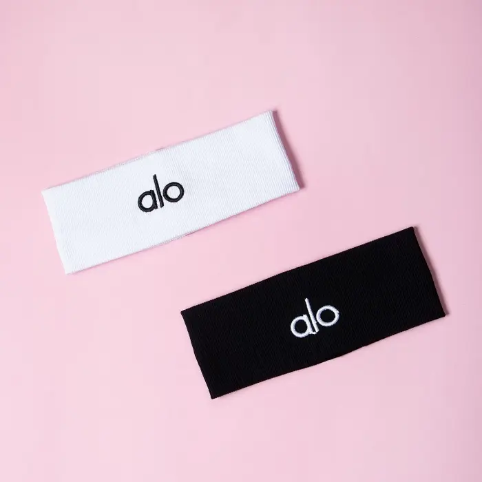 هدبند نخی ورزشی2107