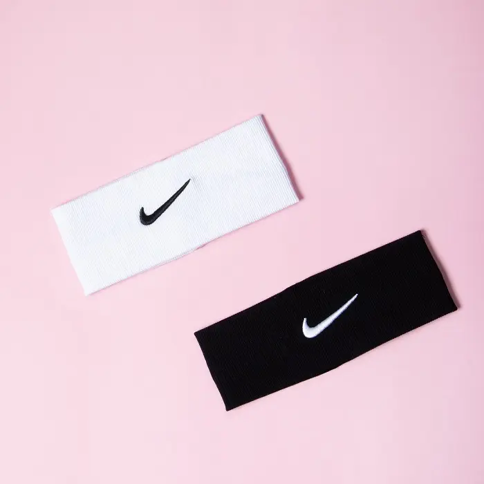 هدبند نخی ورزشی2107