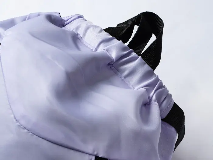 کوله جا کتونی دار باشگاهی2464