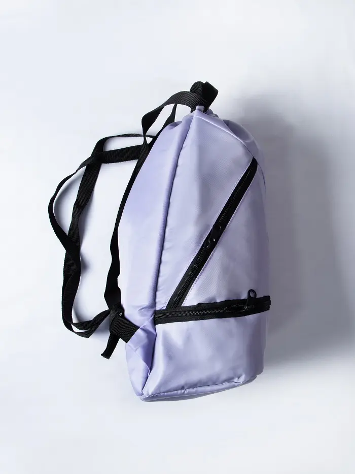 کوله جا کتونی دار باشگاهی2464