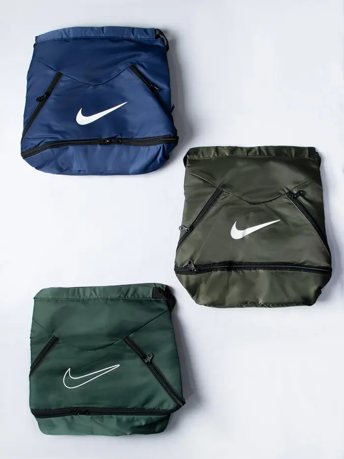 کوله جا کتونی دار باشگاهی2464