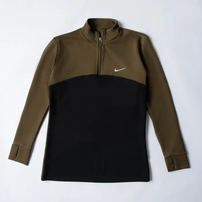 بلوز نیم زیپ نایک 0838