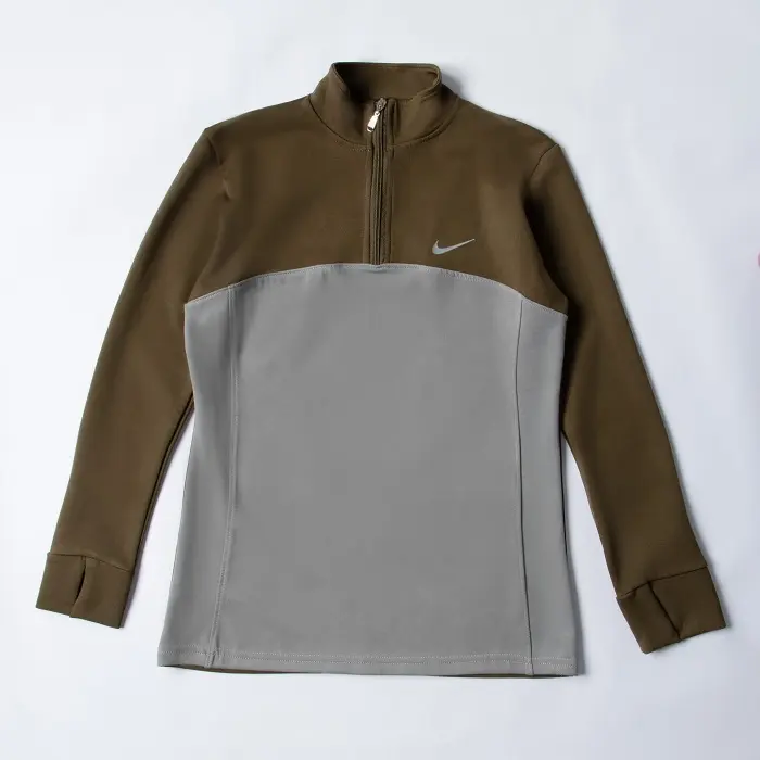 بلوز نیم زیپ نایک 0838