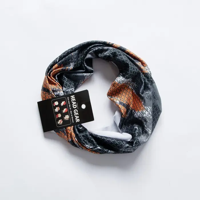 اسکارف ورزشی2108