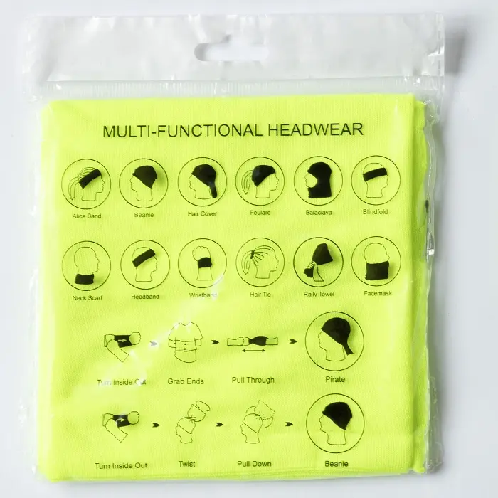 اسکارف ورزشی2108