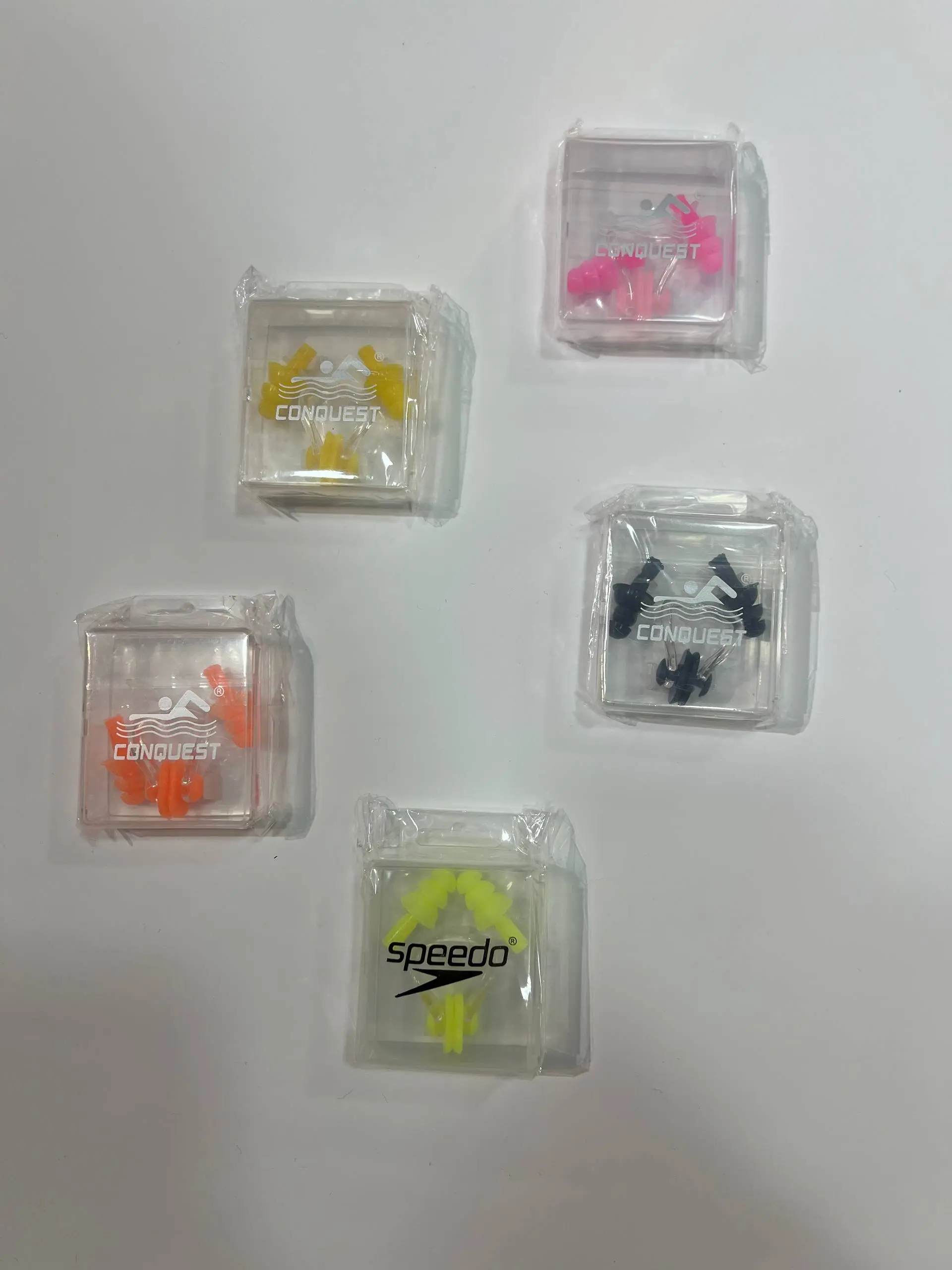 پک گوشگیر و دماغ گیر شنا2902