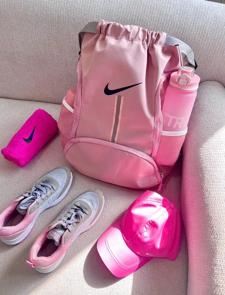 کوله جای کتونی دار ورزشی2454