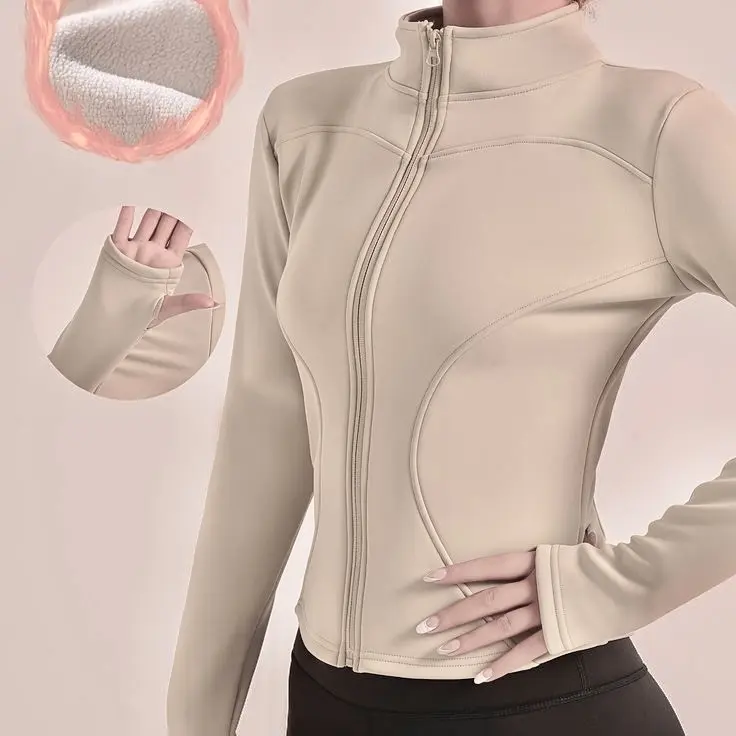 سویشرت داخل کرکی ورزشی1524