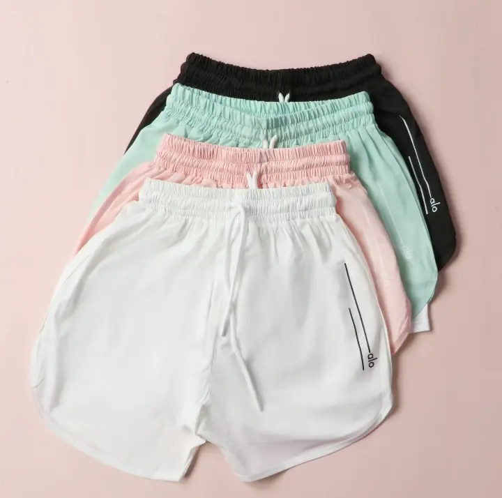 شورتک کشاله دار الو0462