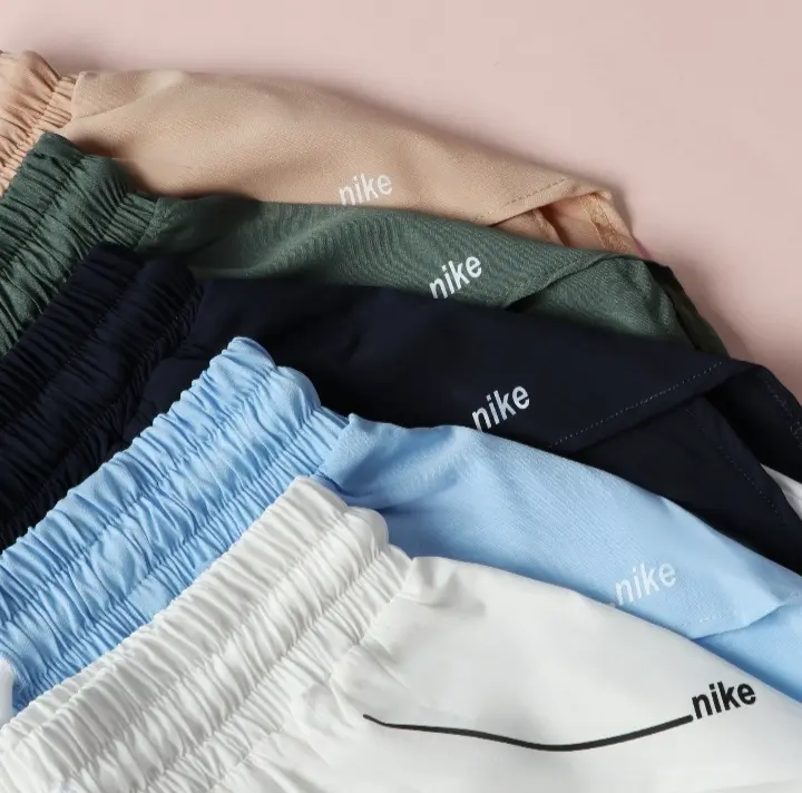 شلوارک کشاله دار ورزشی0463