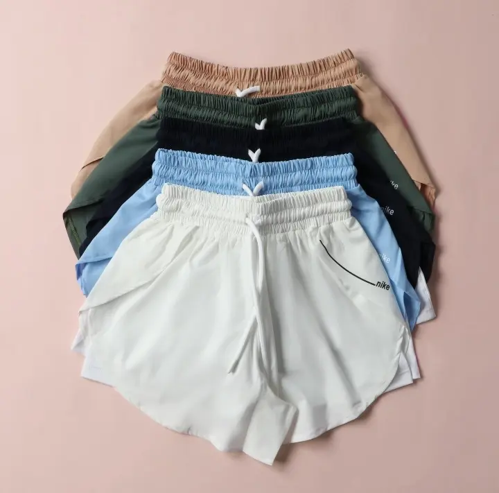 شلوارک کشاله دار ورزشی0463