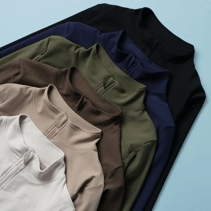 سویشرت اندامی ورزشی1529