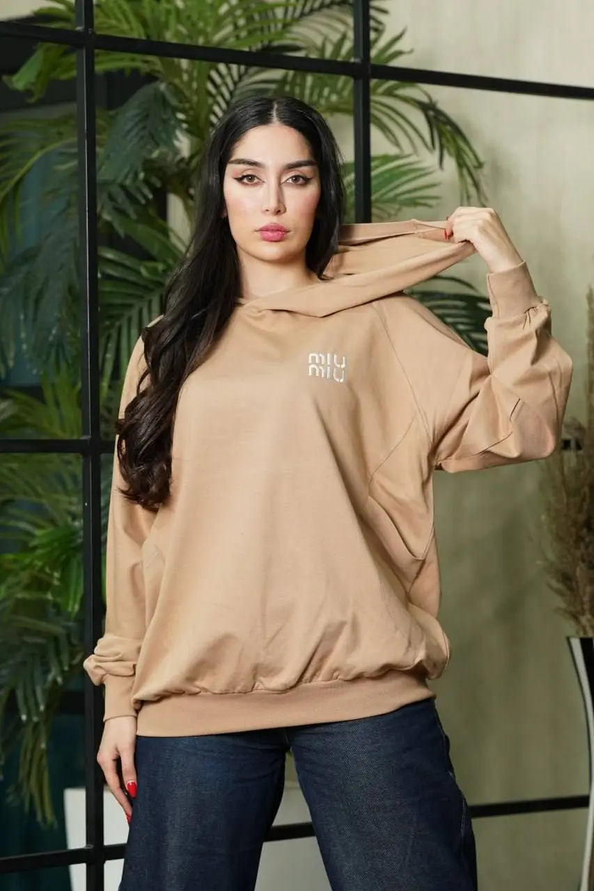 هودی ورزشی01401