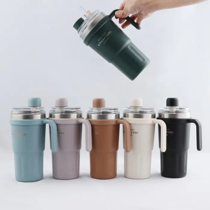 تراولماگ دسته دار سیتارایوری3126