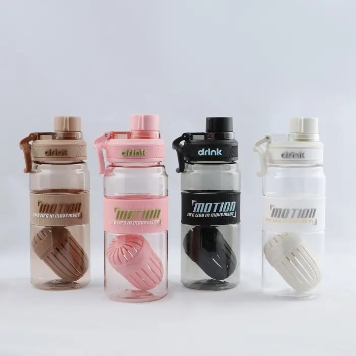 قمقمه باشگاهی اینفیوزن دار3124