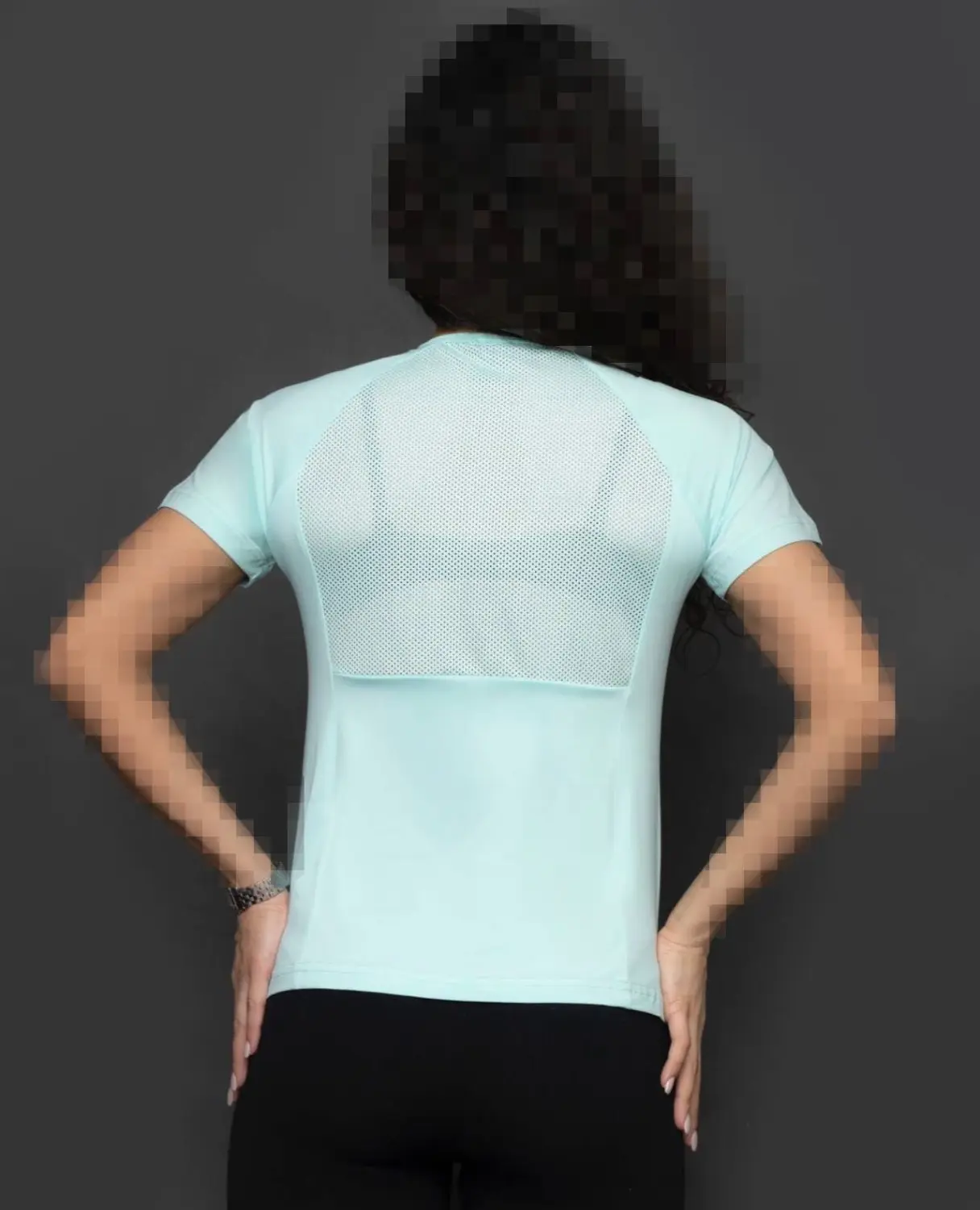 تیشرت پشت تور ورزشی0902