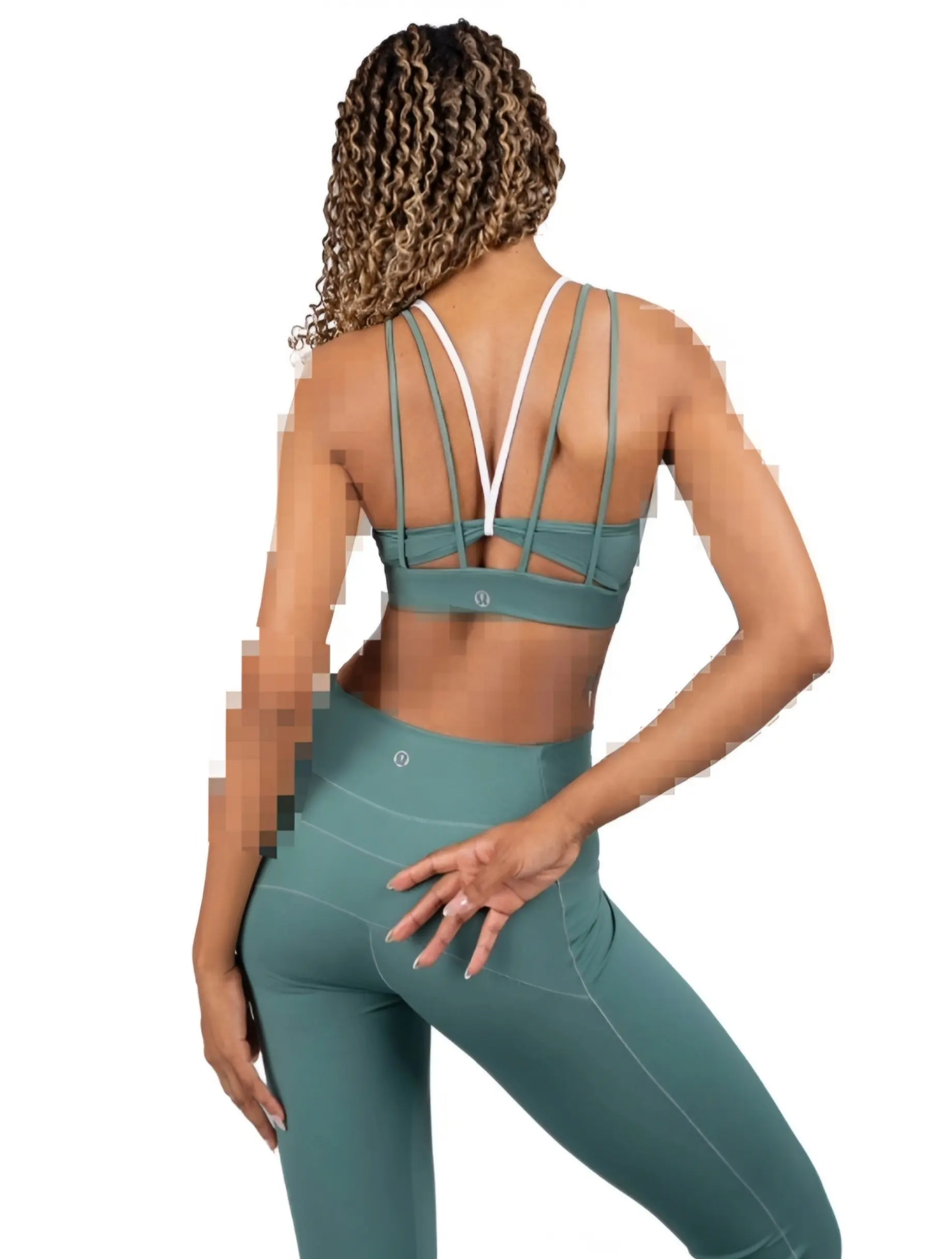 نیمتنه13483Lululemon