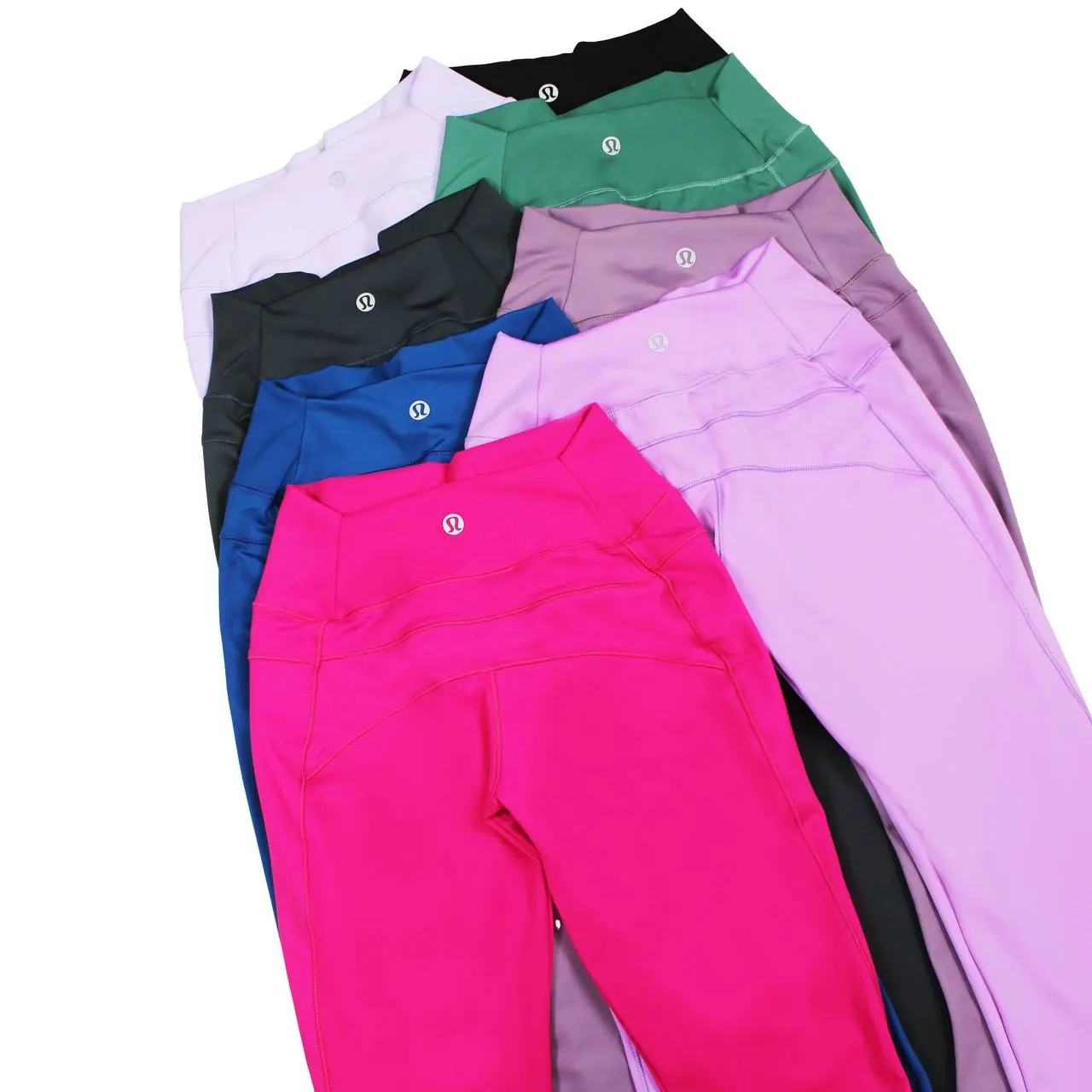 لگ دمپا0385Lululemon