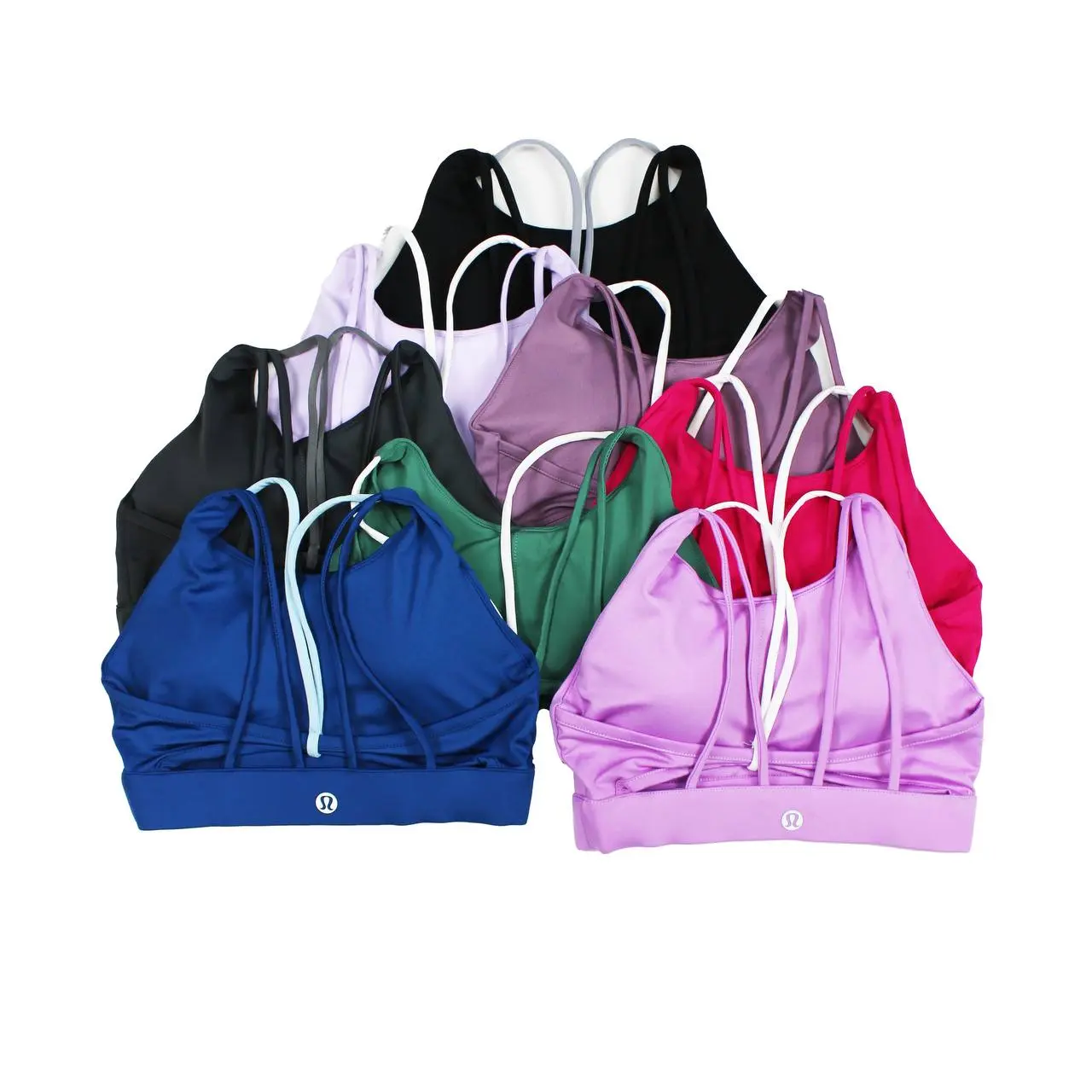 نیمتنه13483Lululemon