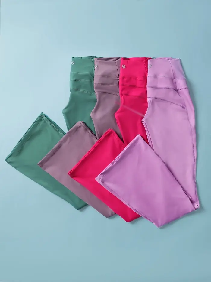 لگ دمپا0385Lululemon
