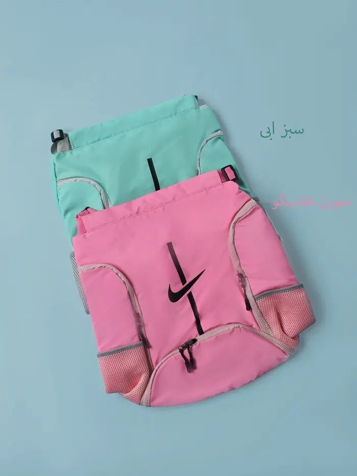 کوله جای کتونی دار ورزشی2454