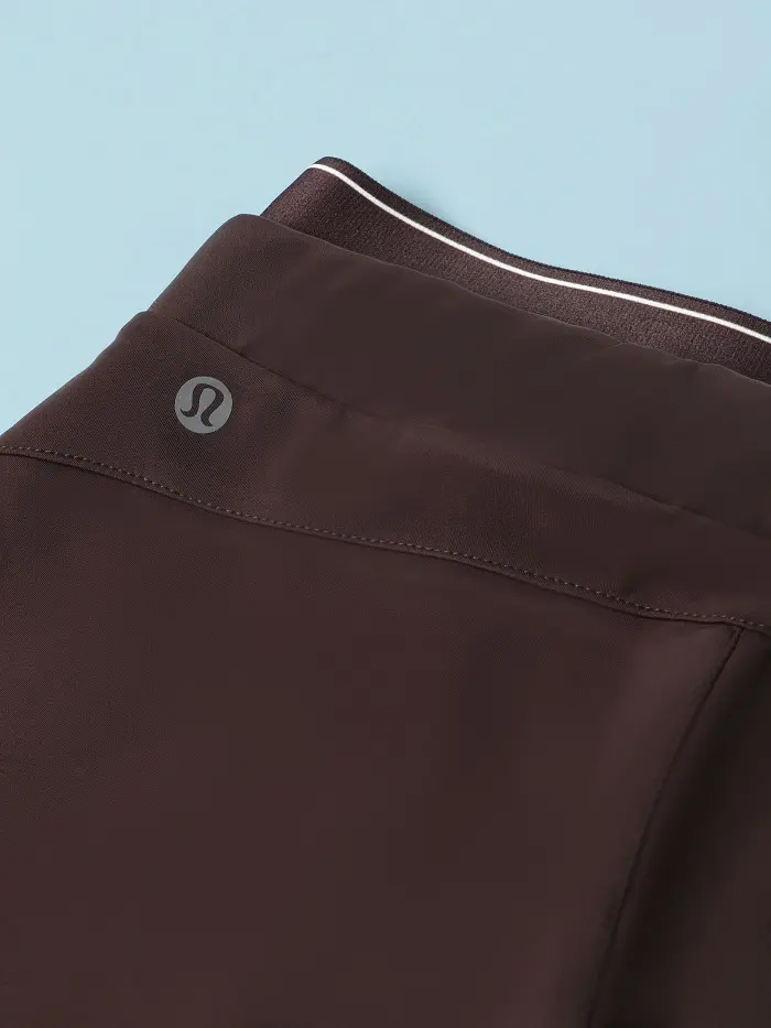 شلوار دمپا کمردوتایی لولولمن0398
