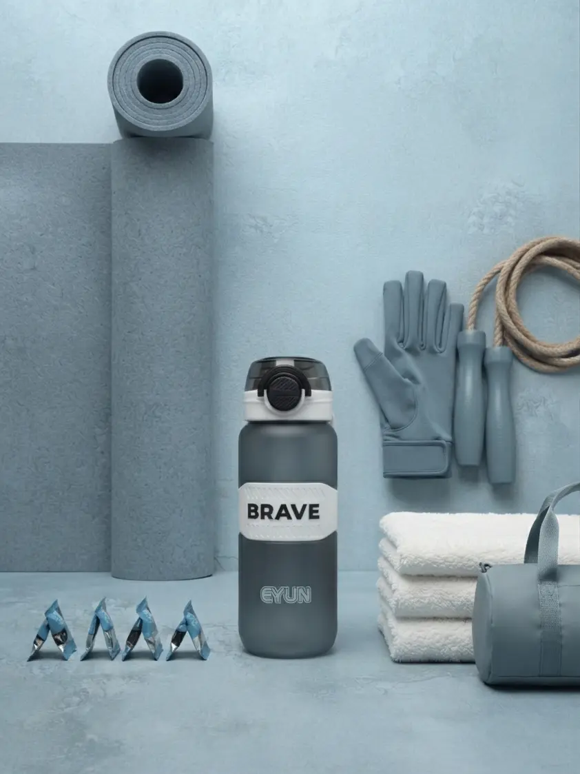 قمقمه3143Brave