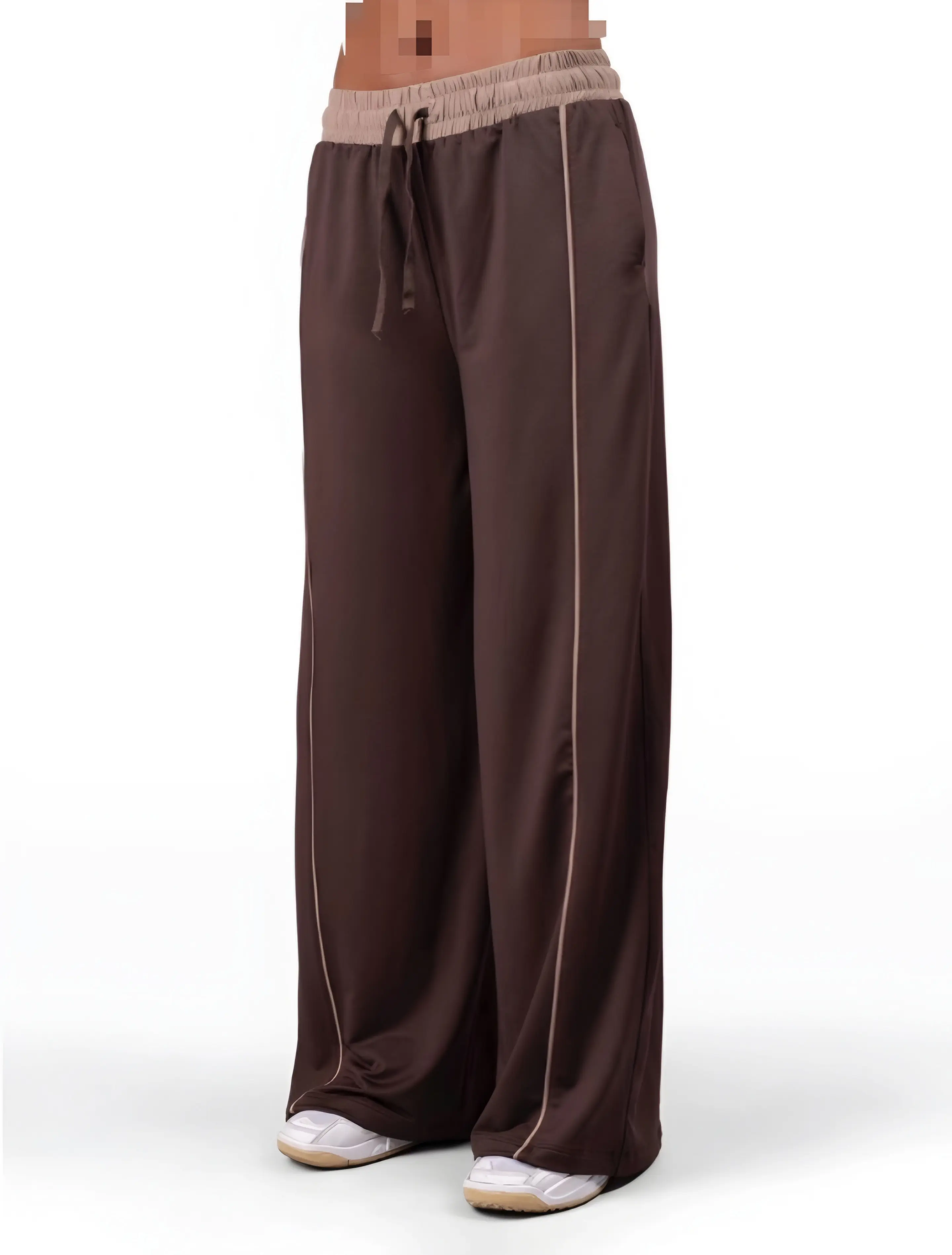 شلوار فول بگ ورزشی0397
