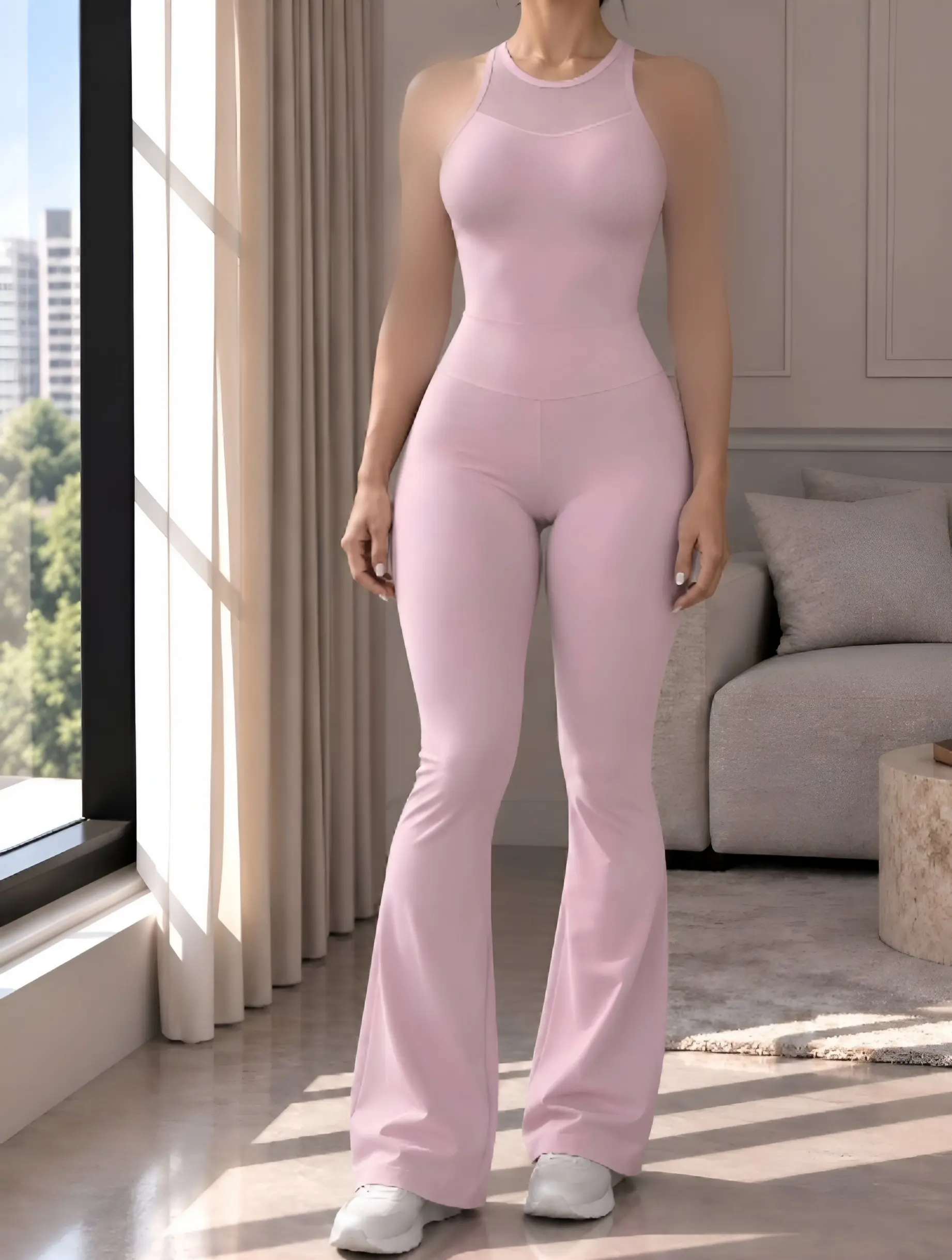 اورال بلند پشت باز ورزشی0211