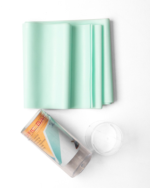 کش پیلاتس ELASTIC BAND 2603