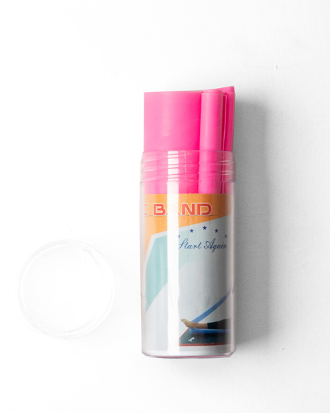 کش پیلاتس ELASTIC BAND 2603