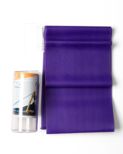 کش پیلاتس ELASTIC BAND 2603