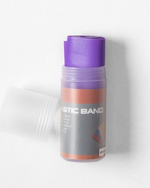 کش پیلاتس ELA BANDSTIC 2602