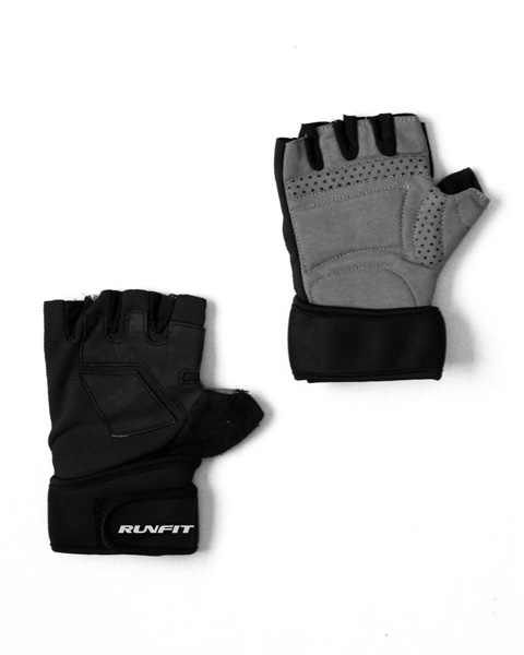 دستکش بدنسازی runfit 2314