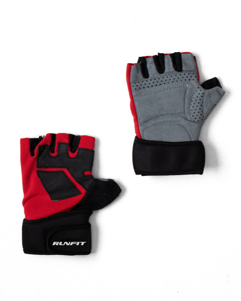 دستکش بدنسازی runfit 2314