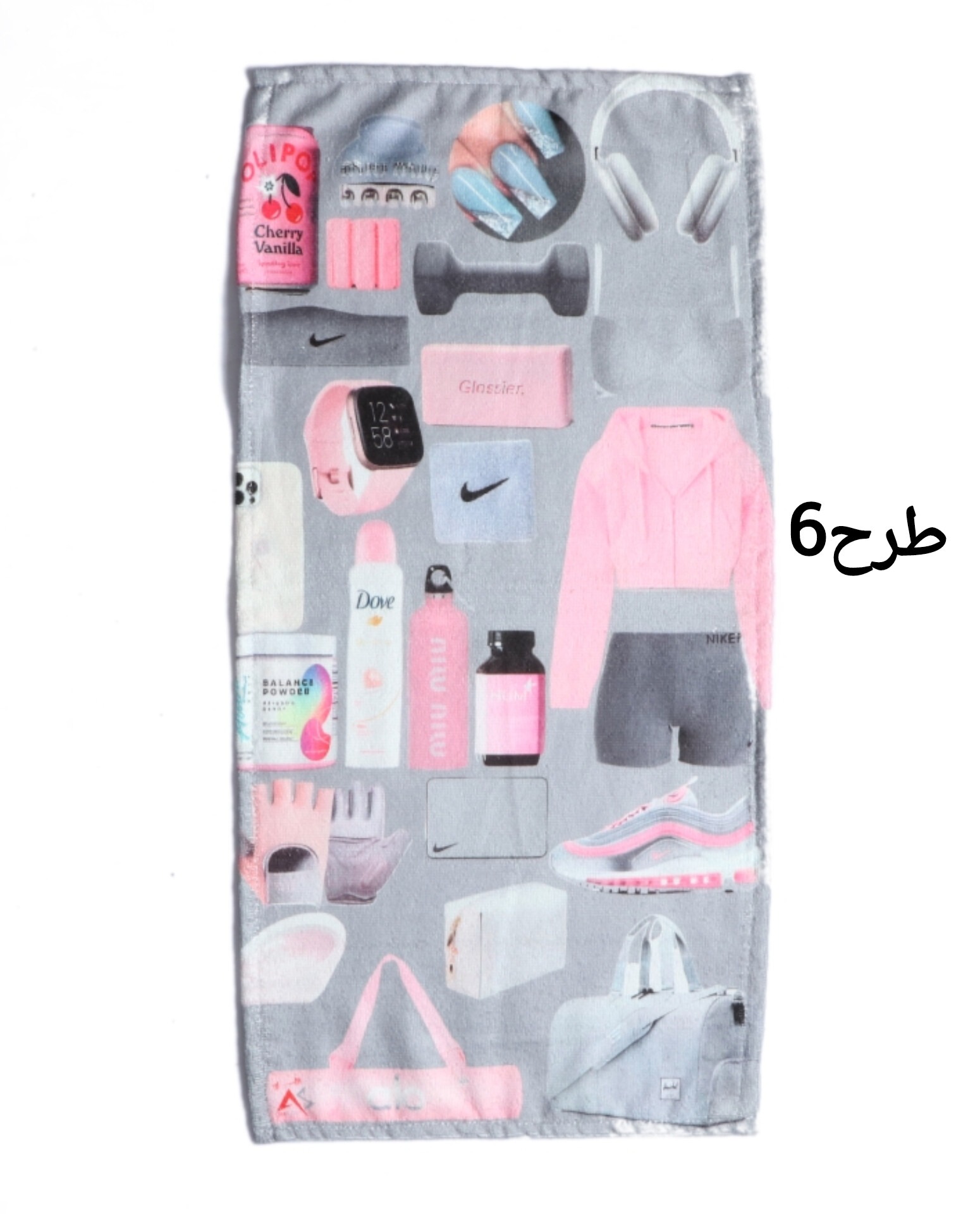 حوله بزرگ ورزشی2802