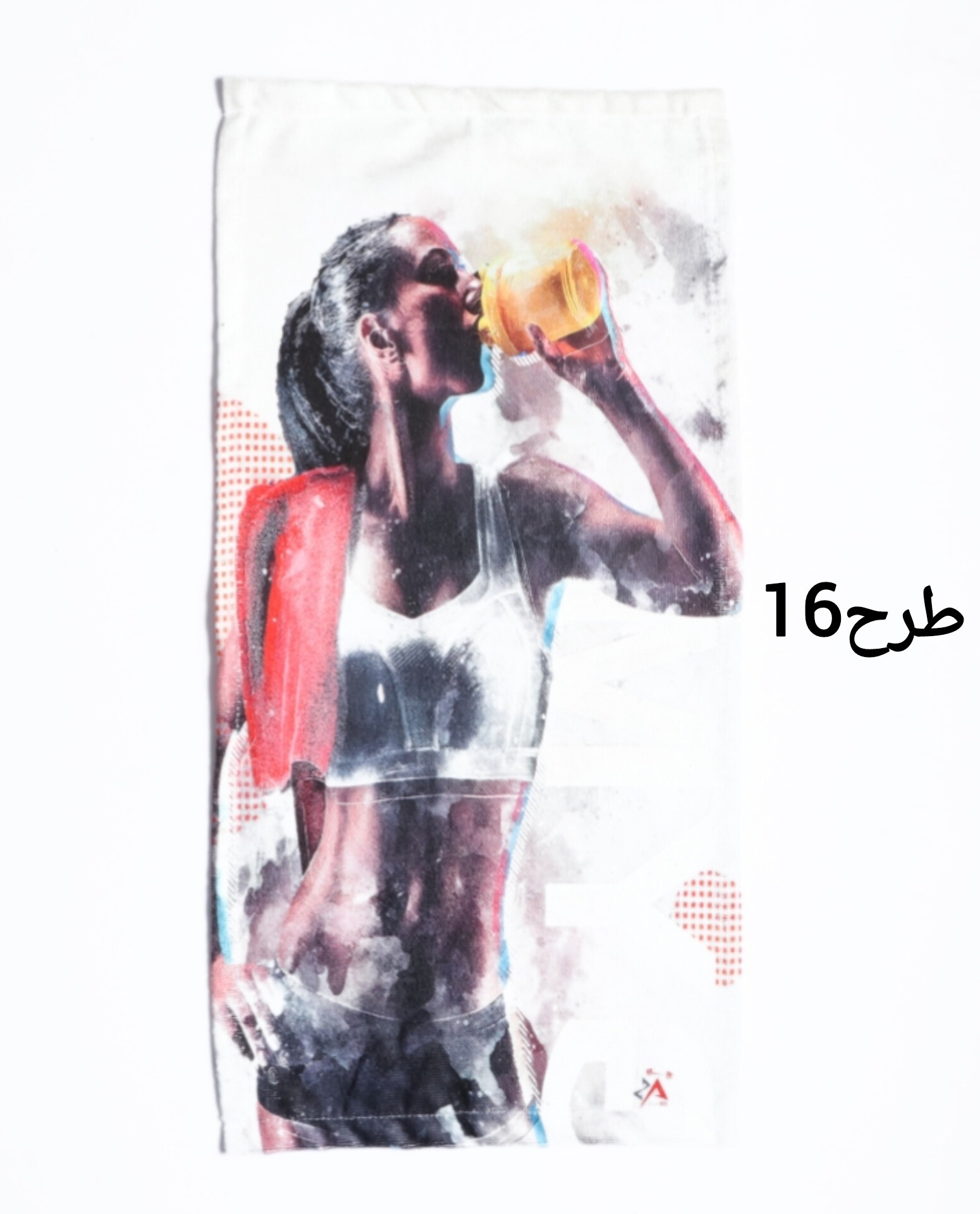 حوله بزرگ ورزشی2802